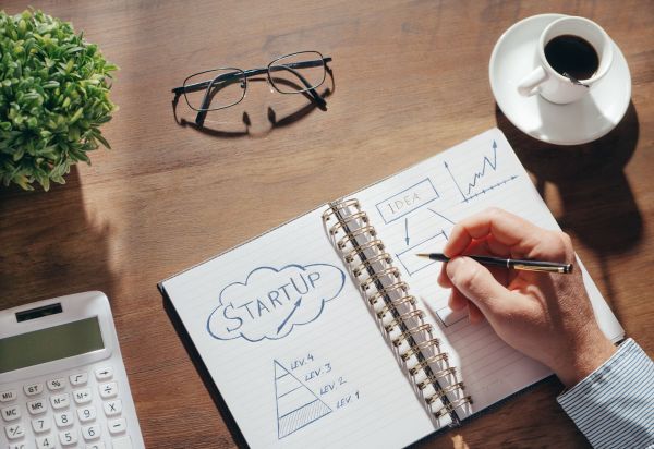 How Can Emerging Startups Influence the Future of Business in the UK?