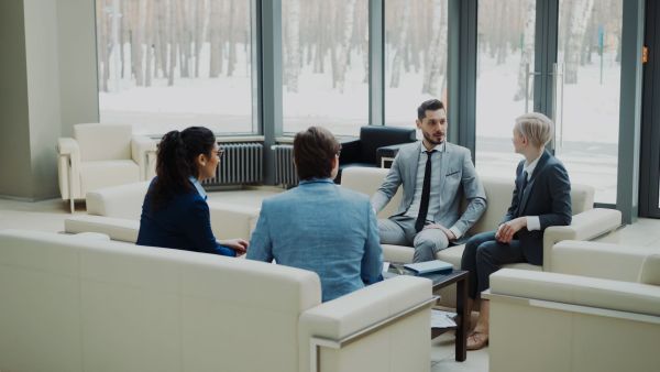 How can UK Businesses Prepare for an Economic Downturn?