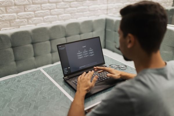 How can UK companies utilize AI to streamline operations?