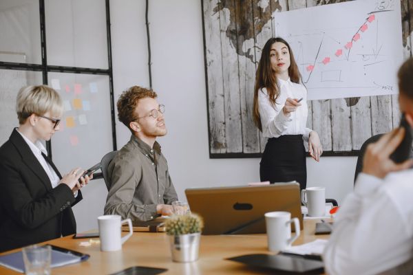 How do business services propel the uk economy forward? discover their crucial role!